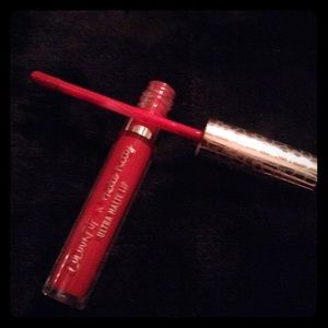 Hello Kitty Colourpop Ultramatte Lipcolor!